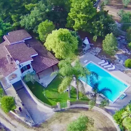 Li Cuti - For Exclusive Use Villa San Donato di Lecce