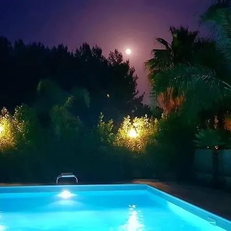 Li Cuti - For Exclusive Use San Donato di Lecce