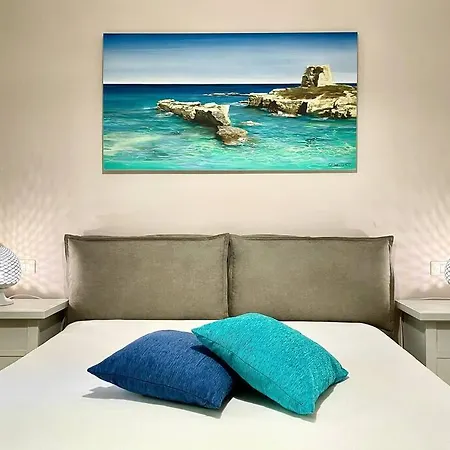 Villa Li Cuti - For Exclusive Use San Donato di Lecce