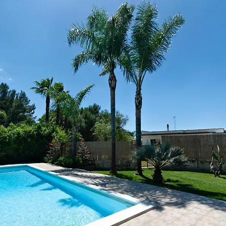 Li Cuti - For Exclusive Use Villa San Donato di Lecce