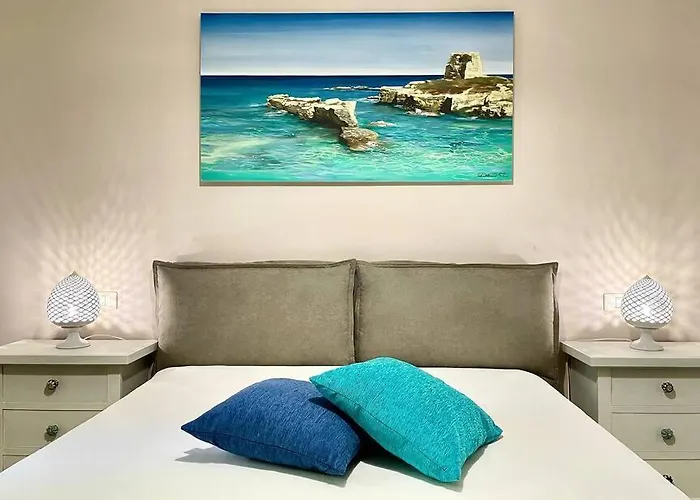 فيلة Li Cuti - For Exclusive Use San Donato di Lecce