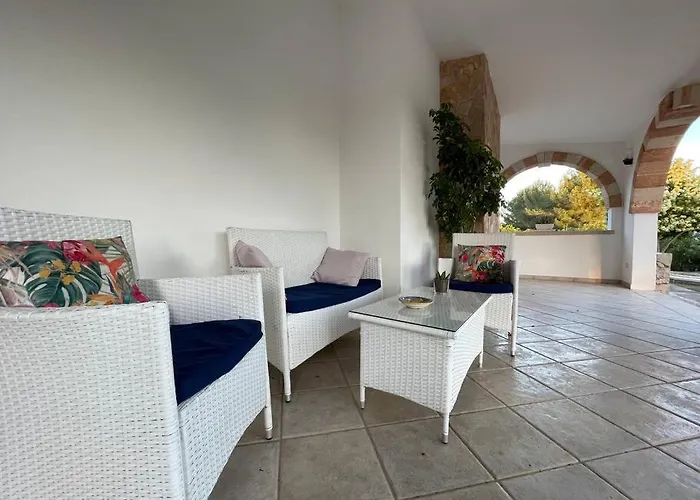 Li Cuti - For Exclusive Use فيلة San Donato di Lecce