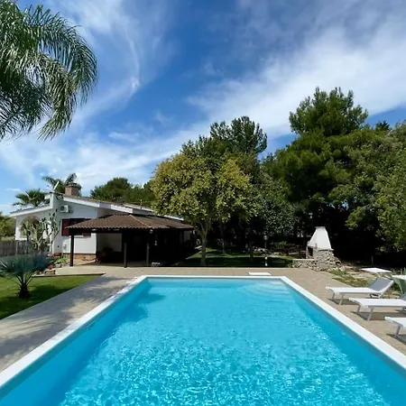 Villa Li Cuti - For Exclusive Use *