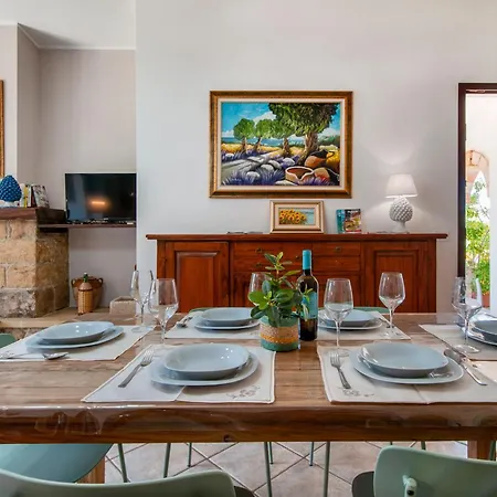 Li Cuti - For Exclusive Use San Donato di Lecce