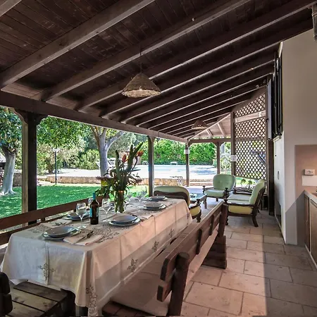 Li Cuti - For Exclusive Use * San Donato di Lecce