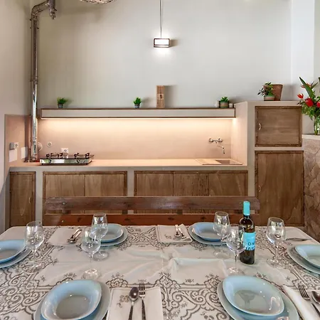 Li Cuti - For Exclusive Use San Donato di Lecce