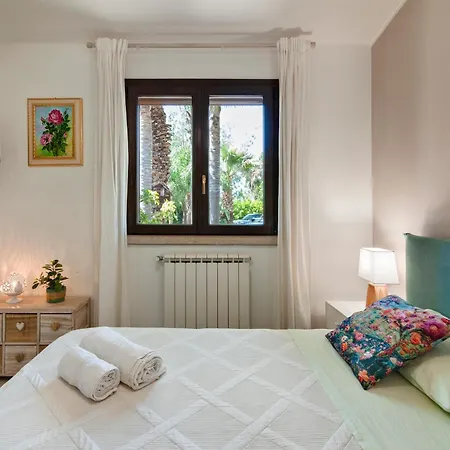 Li Cuti - For Exclusive Use Villa San Donato di Lecce