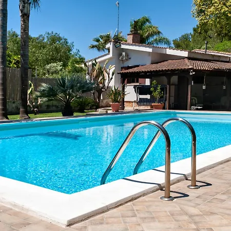Villa Li Cuti - For Exclusive Use San Donato di Lecce