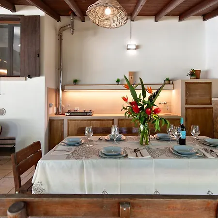 Li Cuti - For Exclusive Use * San Donato di Lecce