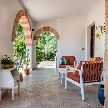Villa Li Cuti - For Exclusive Use