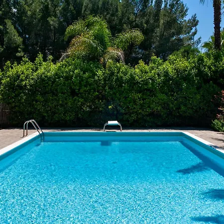 Villa Li Cuti - For Exclusive Use