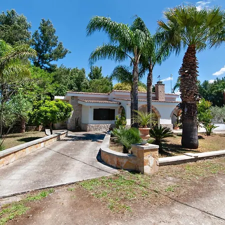 Villa Li Cuti - For Exclusive Use San Donato di Lecce